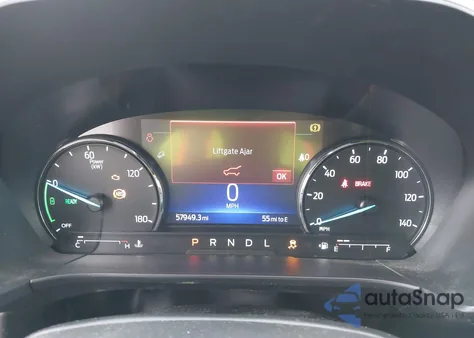 2021 Ford Escape Se Hybrid z USA, uszkodzony, nr VIN 1FMCU0BZ3MUB03520